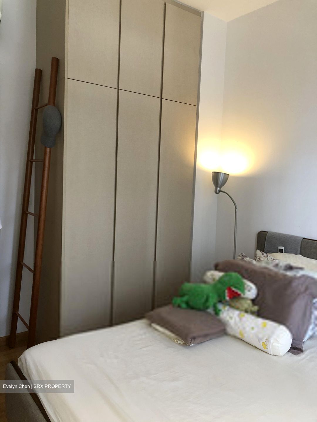 The Serenno (D15), Apartment #599175661